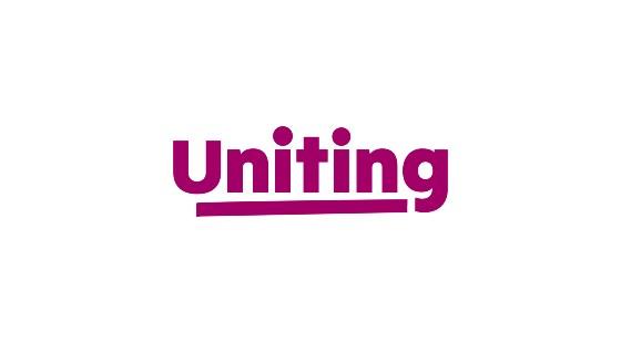 Uniting WA's logo