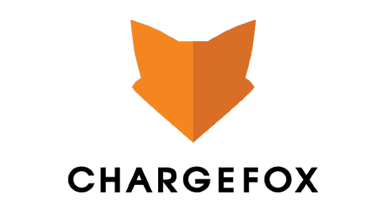Chargefox's logo