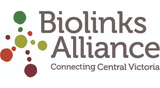 Biolinks Alliance's logo