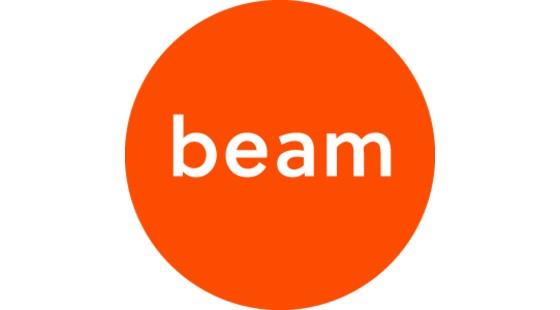 Beam Australia's logo