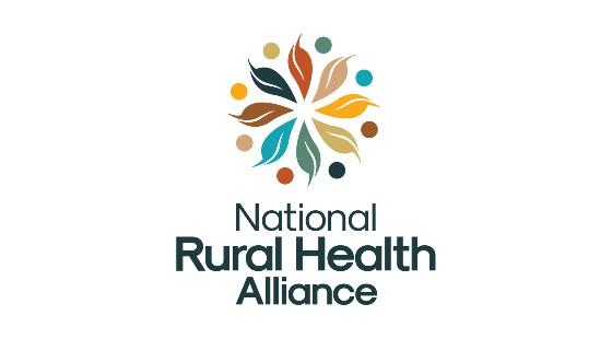 National Rural Health Alliance's logo