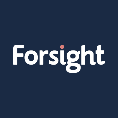 Forsight's logo