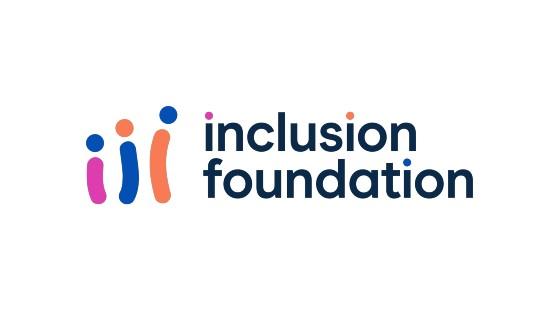 Inclusion Foundation's logo