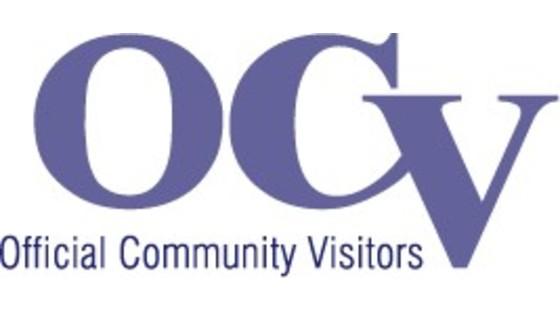 Official Community Visitors's logo
