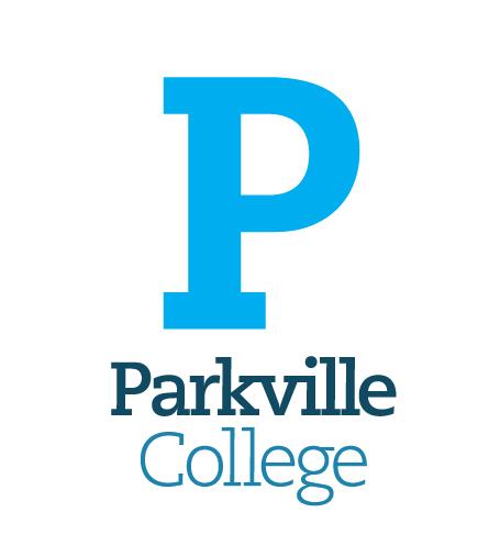 Parkville College 's logo