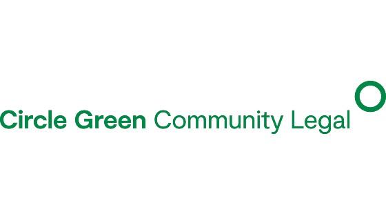 Circle Green Community Legal's logo