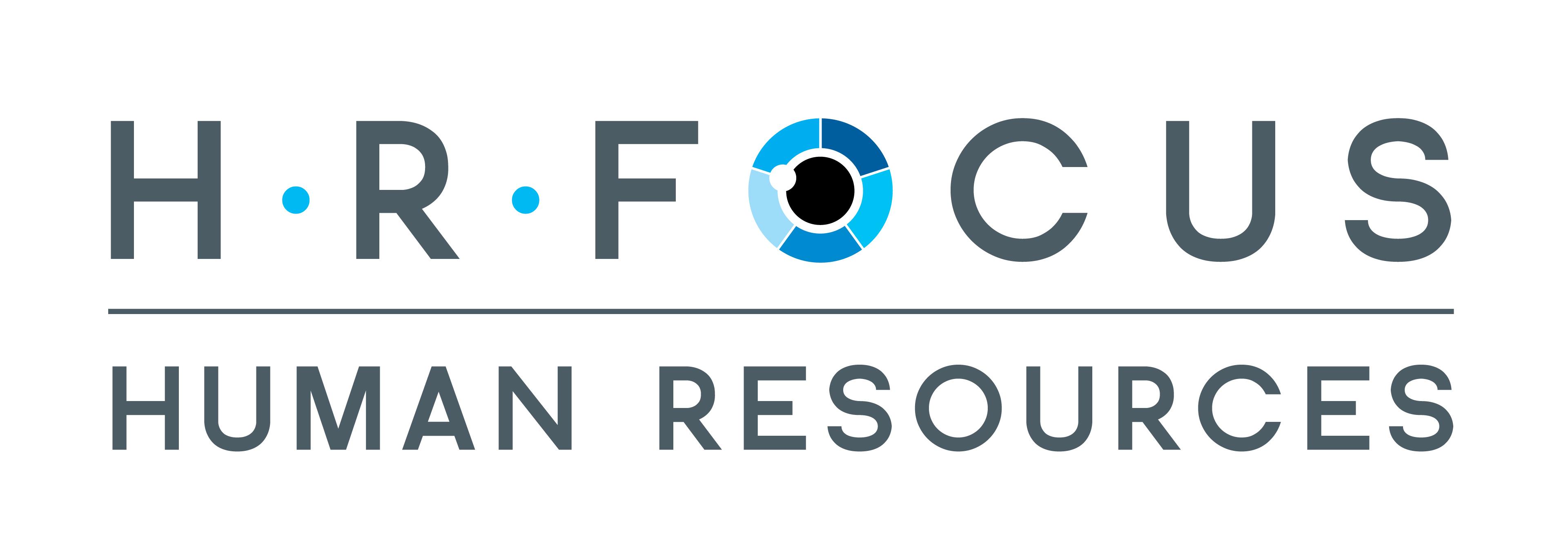 Human Resources Focus's logo