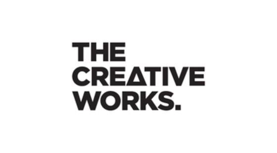 The Creative Works's logo