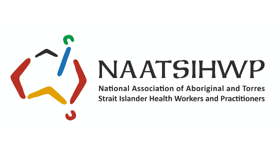 NAATSIHWP's logo