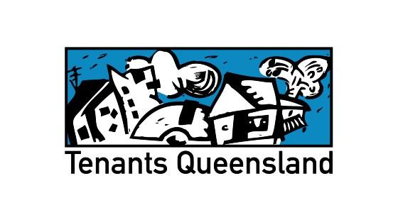 Tenants Queensland Ltd's logo