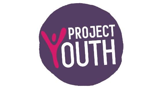 Project Youth's logo