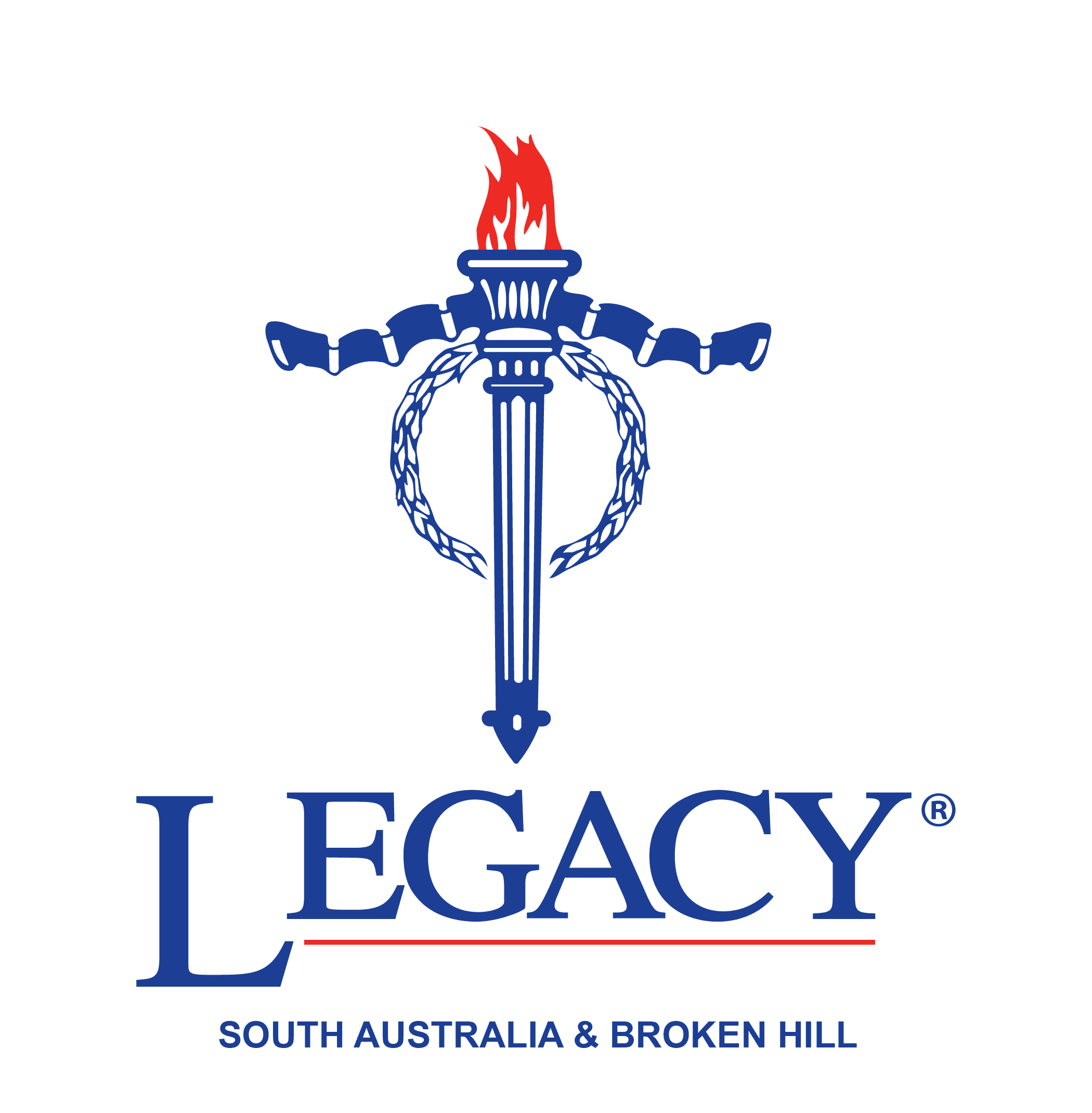 Legacy Club of SA & Broken Hill Inc.'s logo