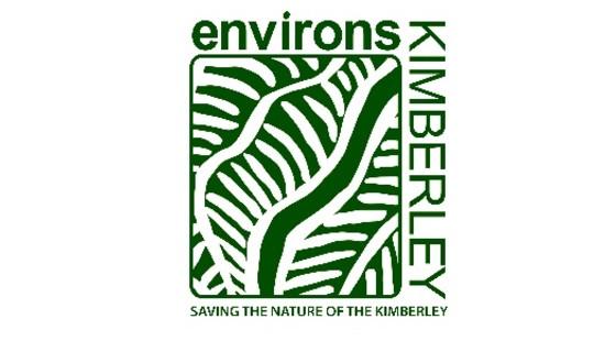 Environs Kimberley's logo
