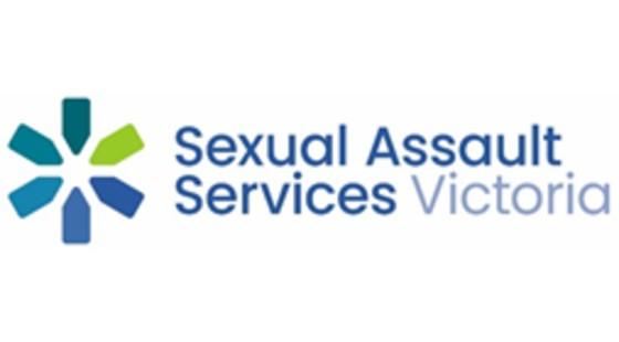 Sexual Assault Services Victoria's logo