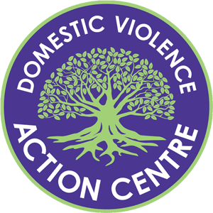 Domestic Violence Action Centre's logo