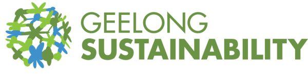 Geelong Sustainability's logo