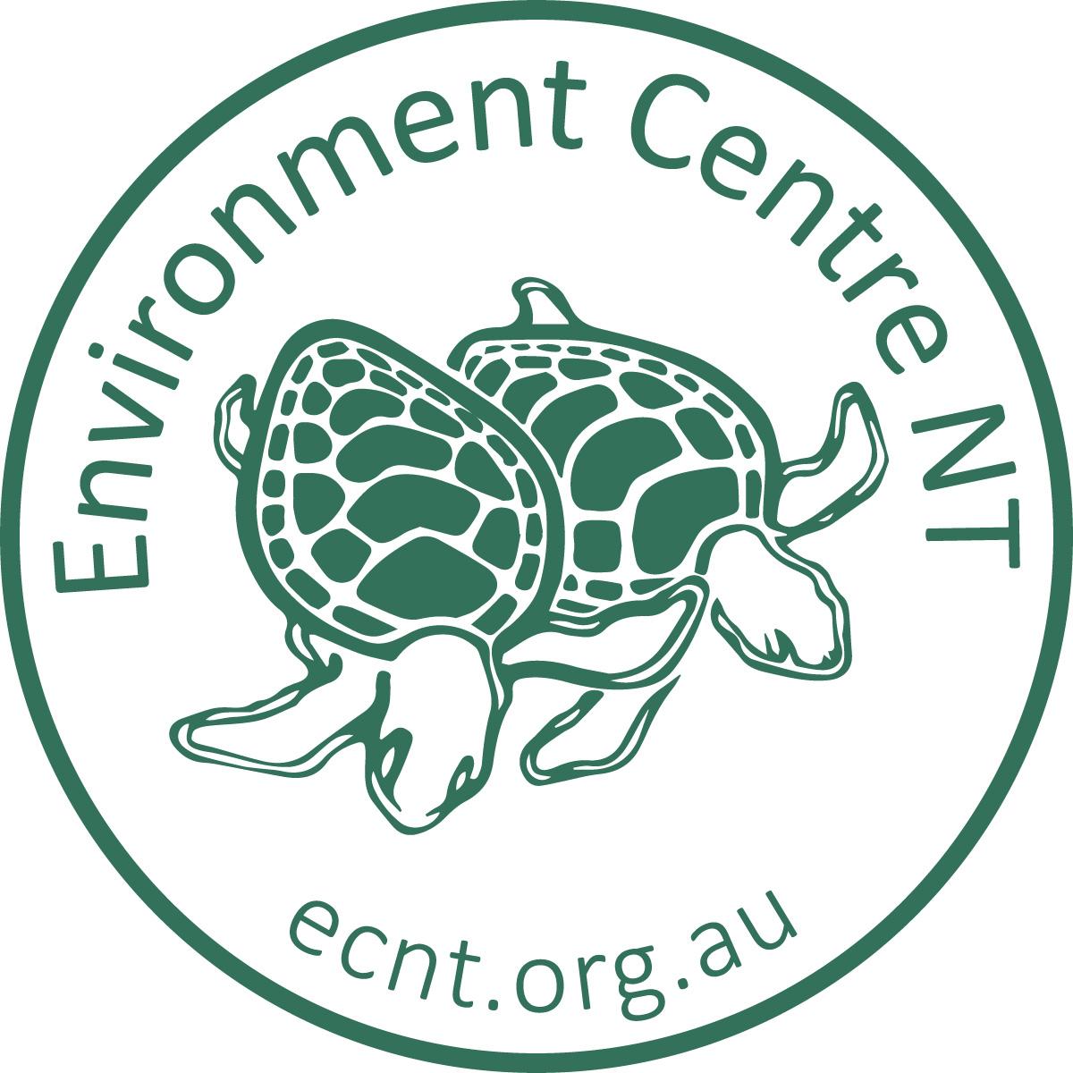 Environment Centre NT's logo