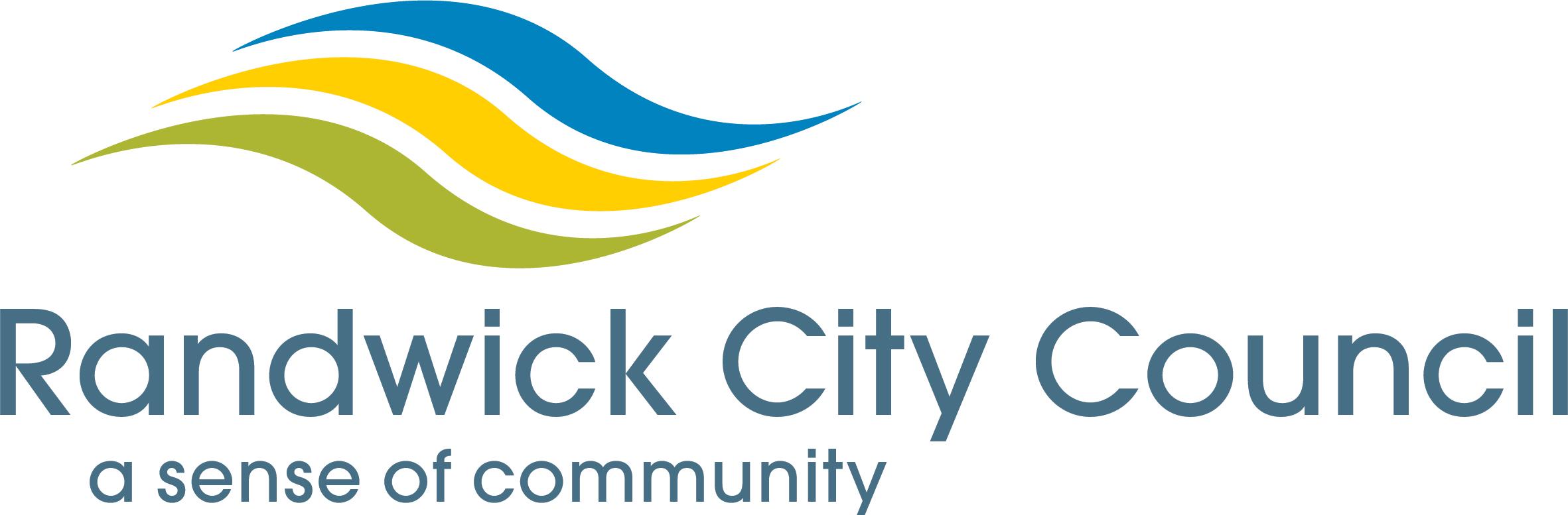 Randwick City Council 's logo