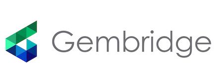 Gembridge Australia's logo