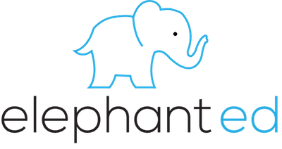 Elephant Ed's logo