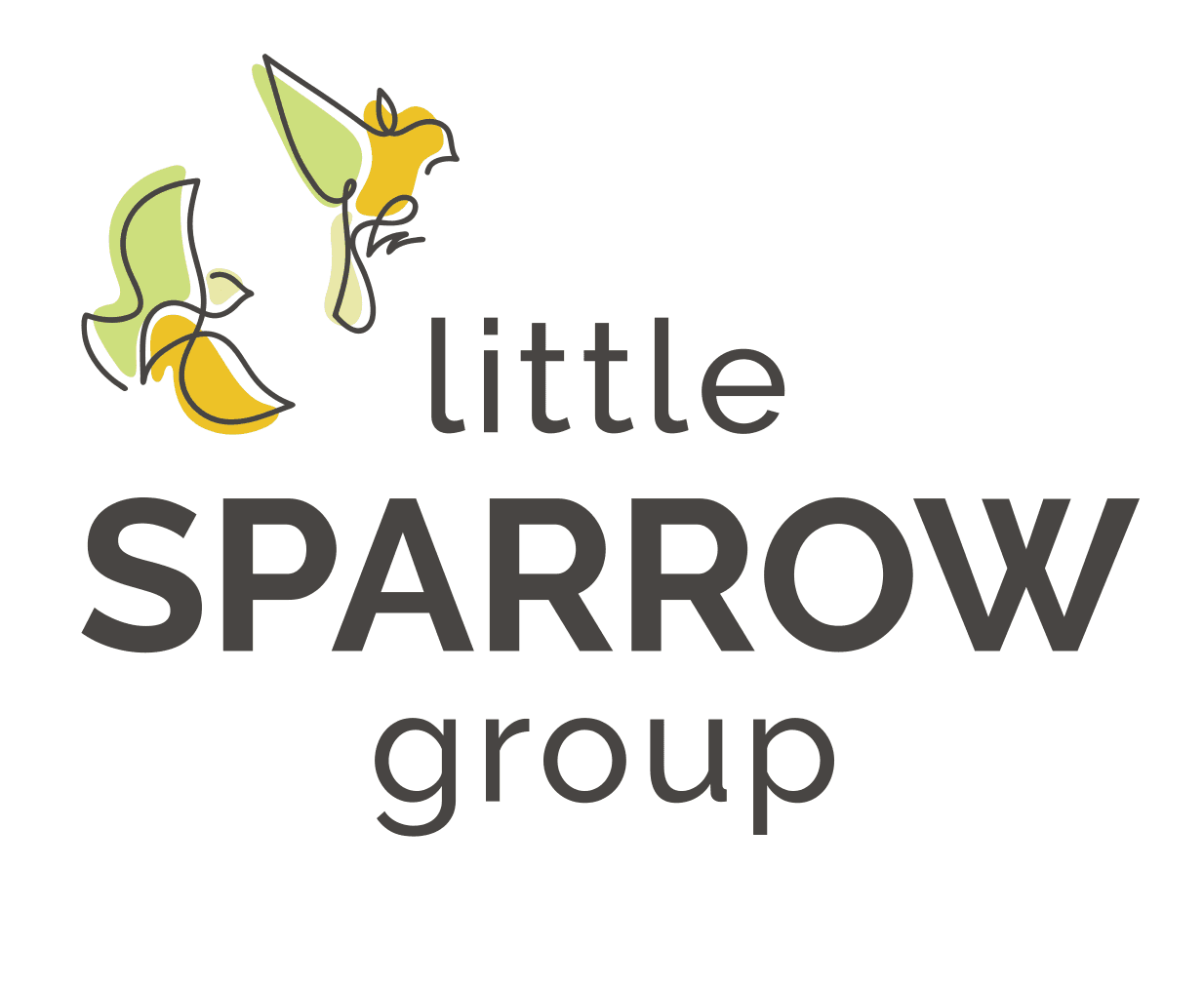 Little Sparrow Group 's logo