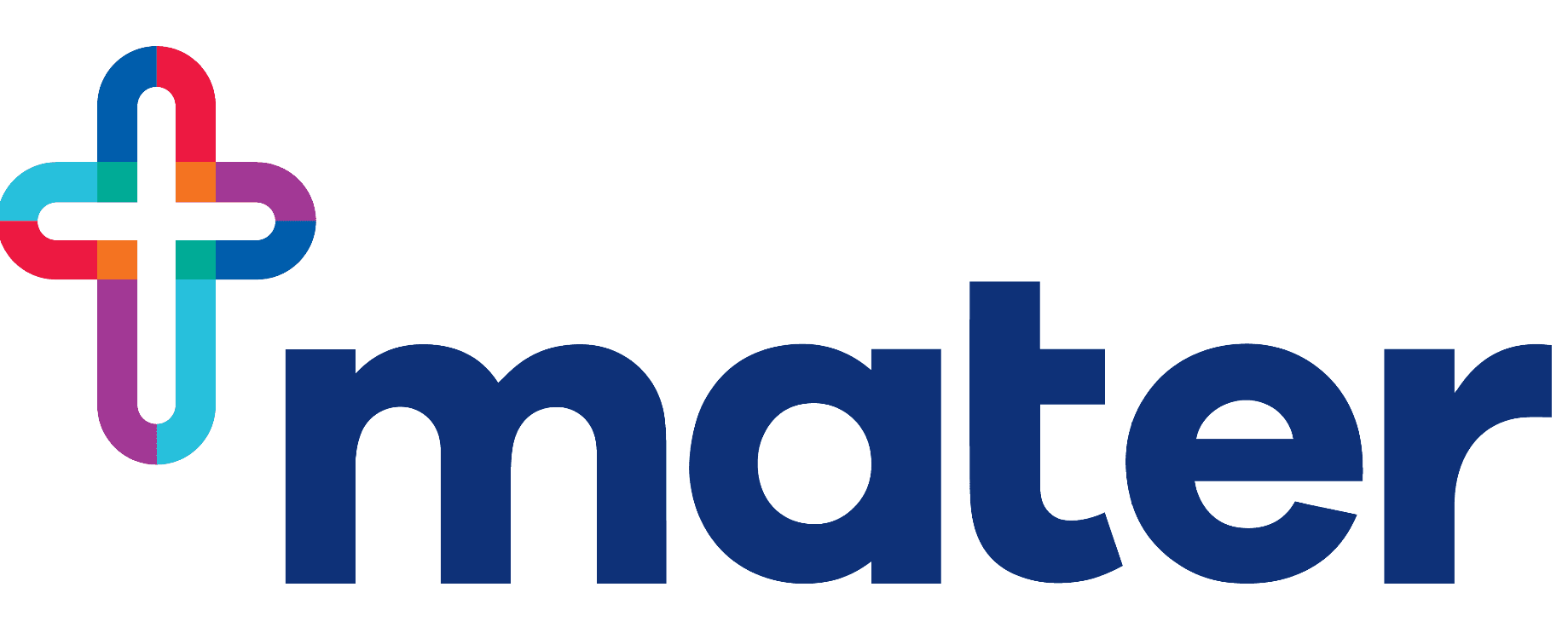 Mater Group 's logo