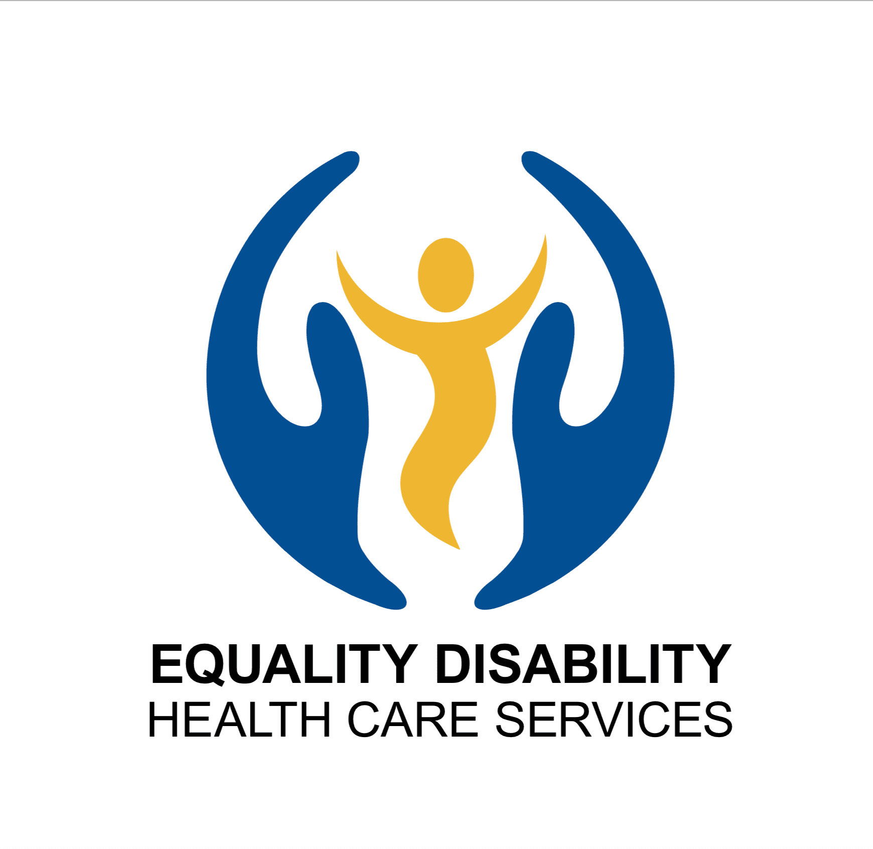 Equality Disability and Health Care Services 's logo