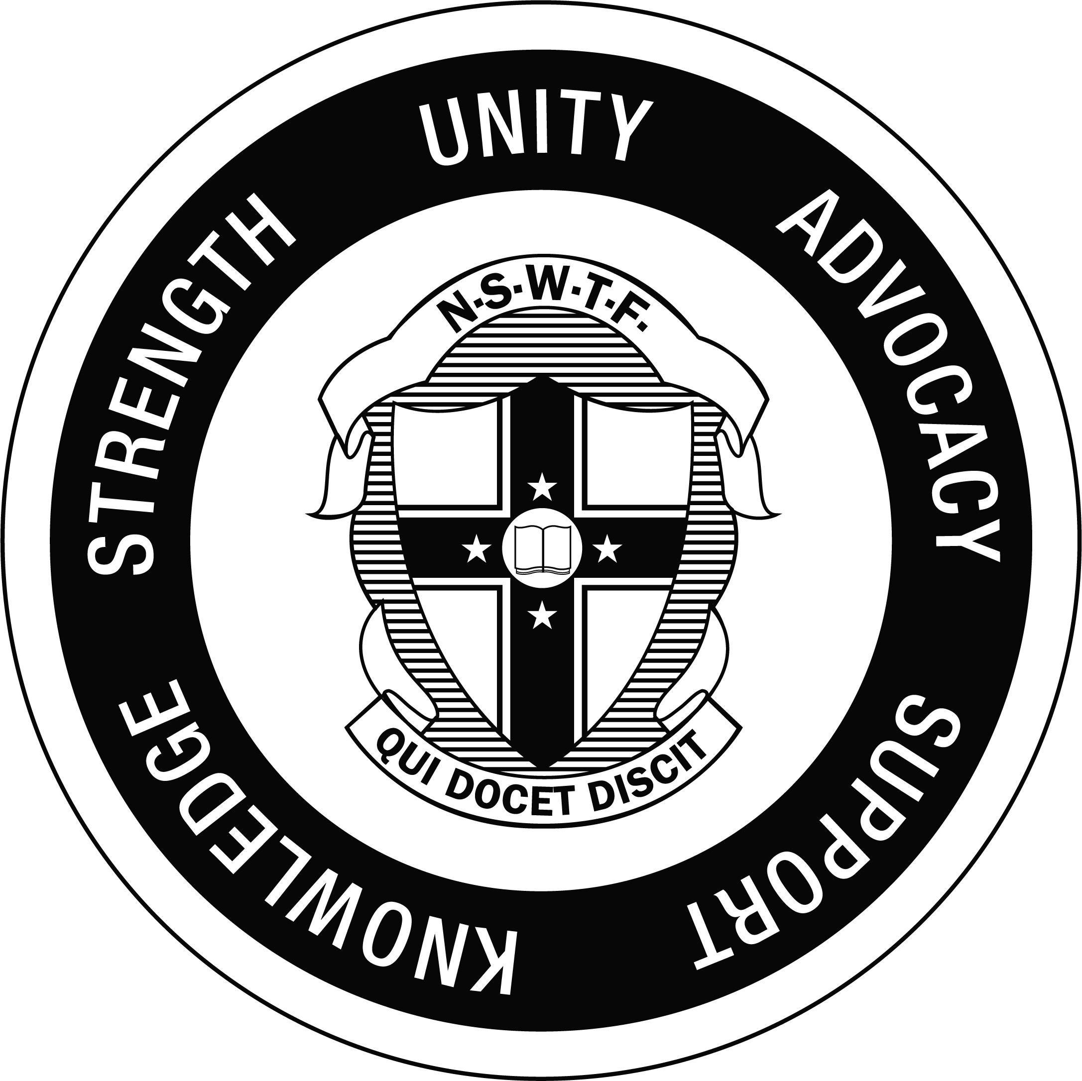 NSW Teachers Federation's logo