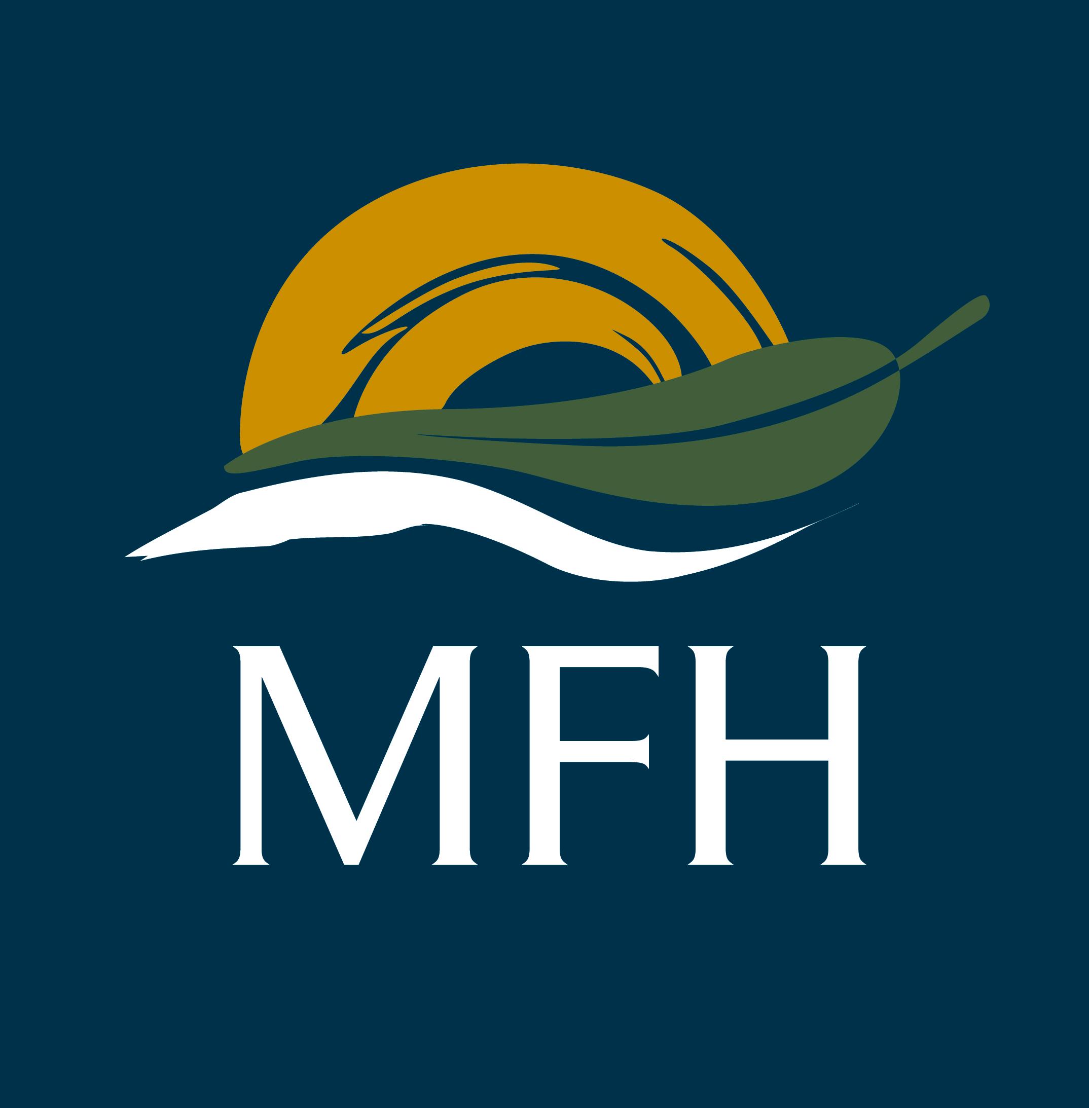 Matthew Flinders Care Services's logo