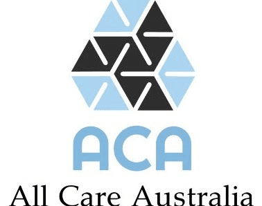 All Care Australia's logo