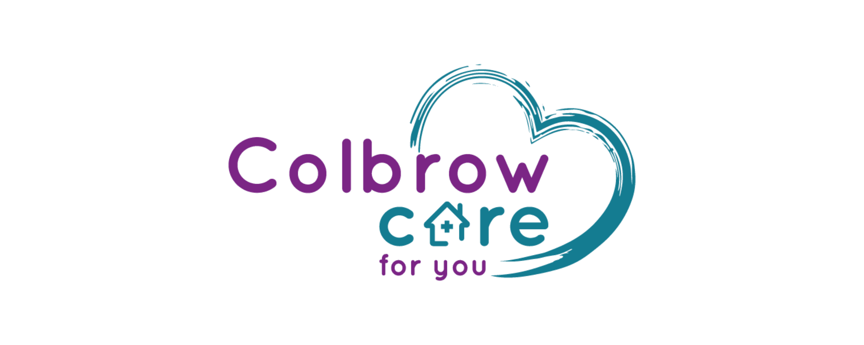 Colbrow Care's logo