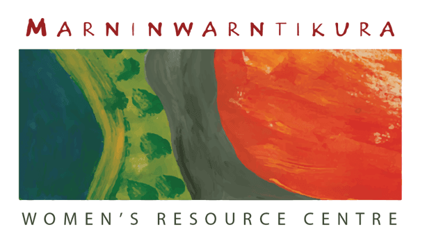 Marninwarntikura Women's Resource Centre 's logo
