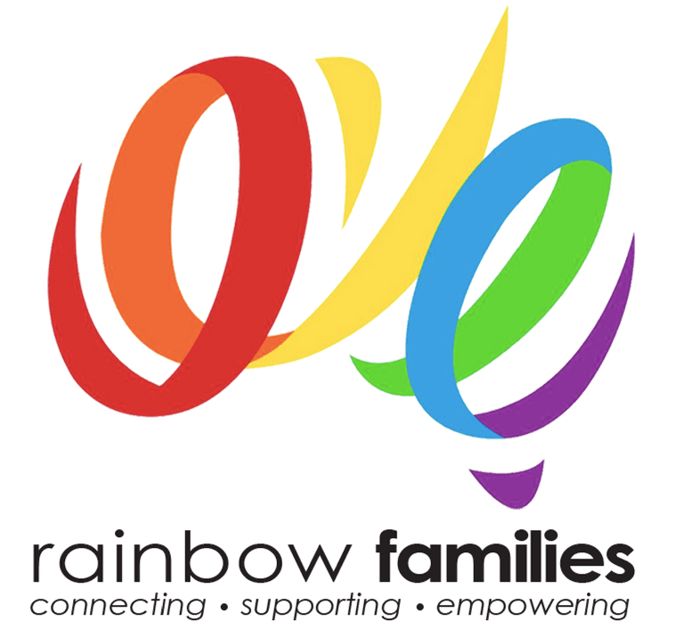 Rainbow Families Inc's logo