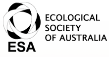 Ecological Society of Australia's logo