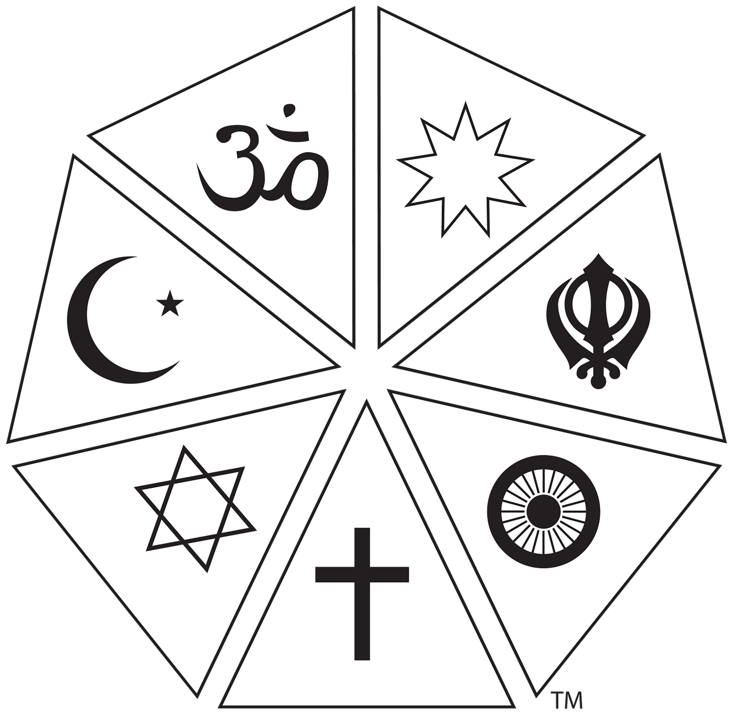 Interfaith Network City of Greater Dandenong's logo