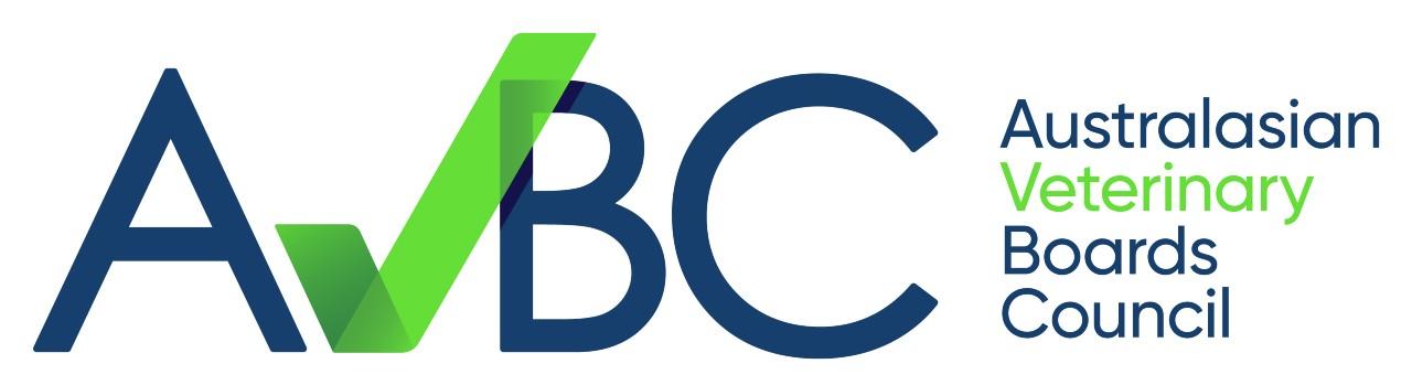 Australasian Veterinary Boards Council's logo