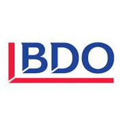 BDO NT's logo