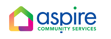 Aspire Community Services's logo