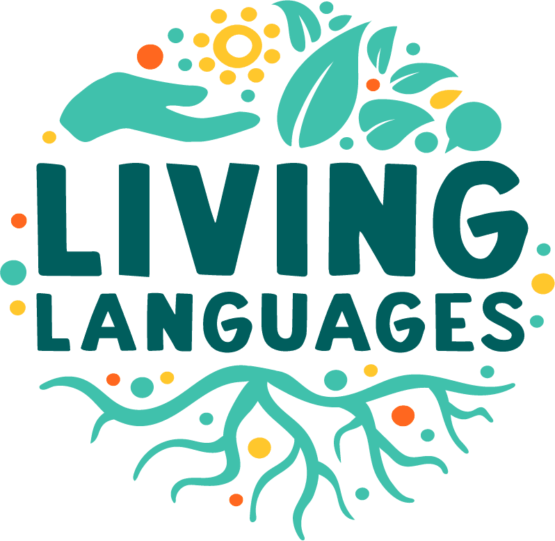 Living Languages's logo