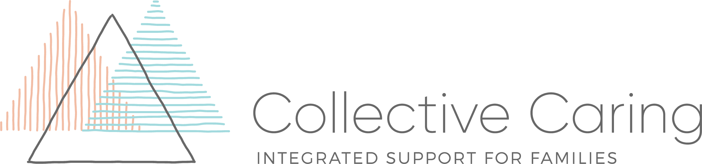 Collective Caring's logo