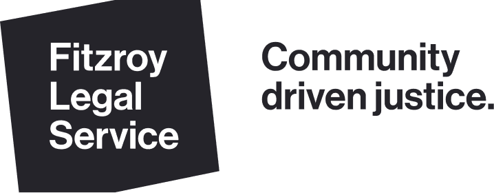 Fitzroy Legal Service's logo
