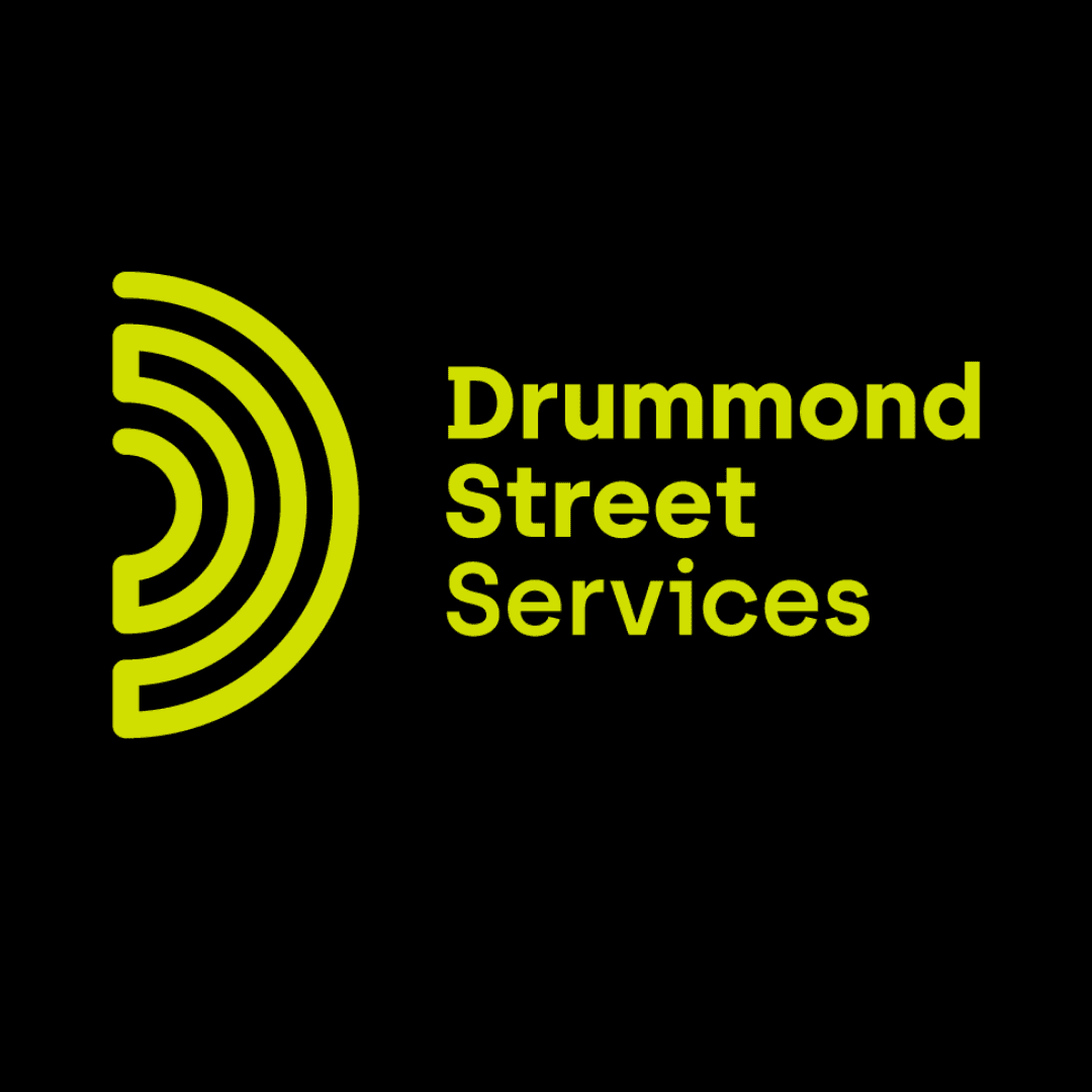 Drummond Street Services's logo