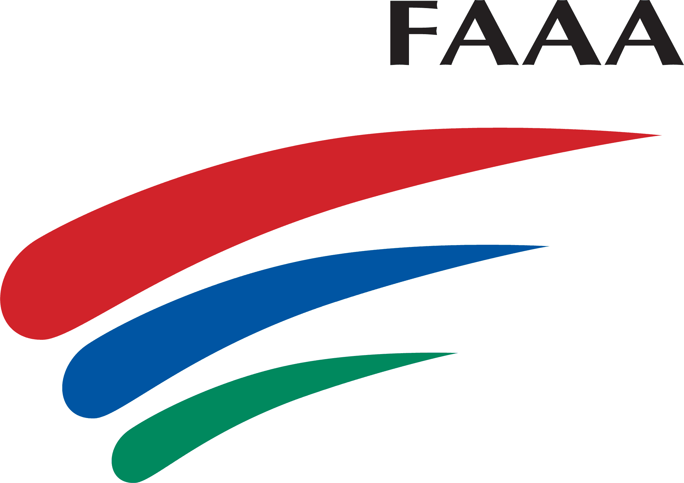Flight Attendants' Association of Australia's logo