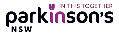 Parkinson's NSW's logo