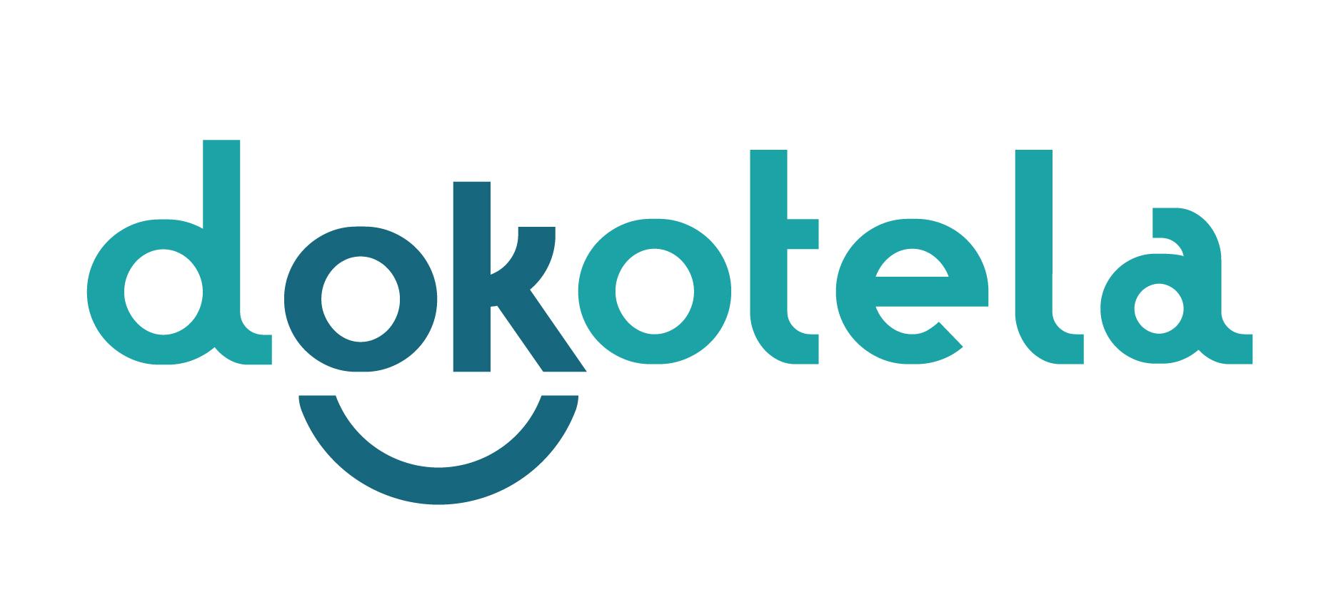 Dokotela's logo