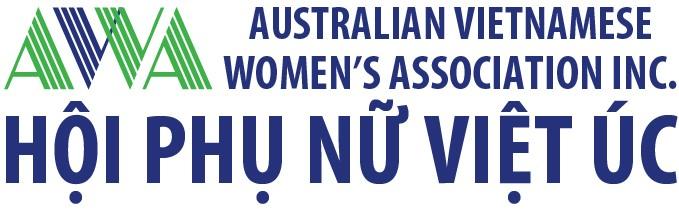 Australian Vietnamese Women's Association INC.'s logo