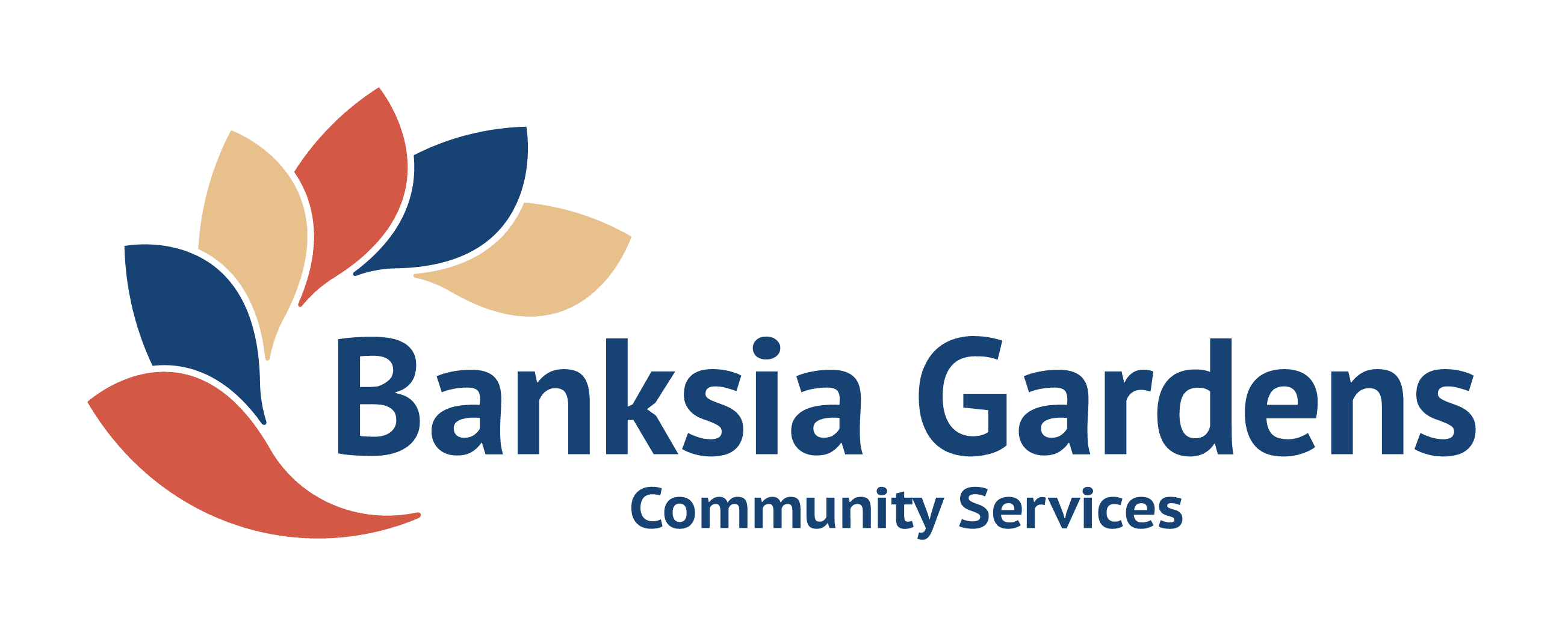 Banksia Gardens Community Services's logo