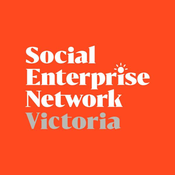 Social Enterprise Network Victoria's logo