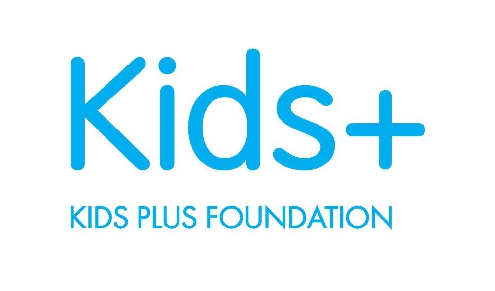 Kids Plus Foundation's logo