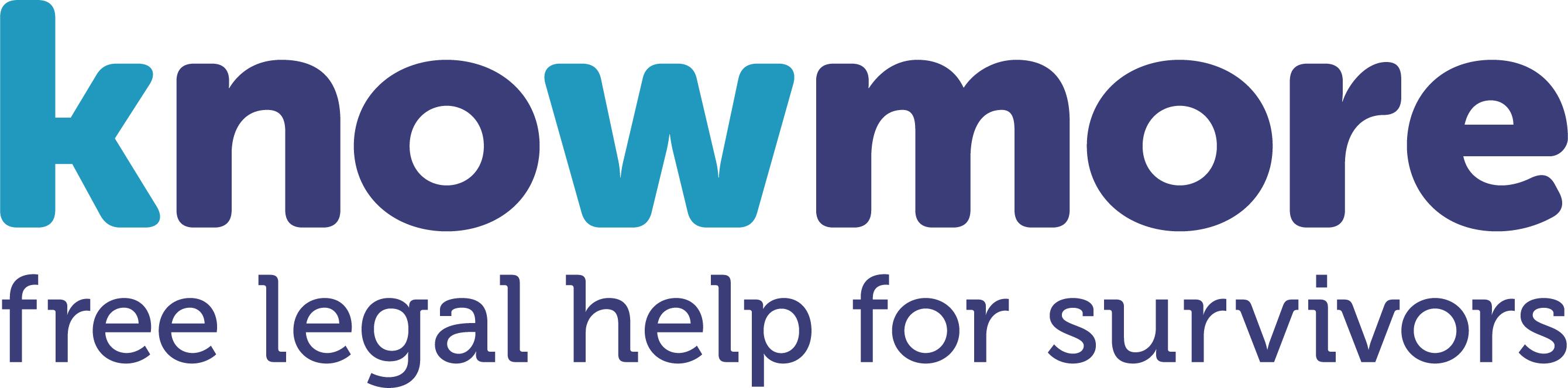Knowmore's logo